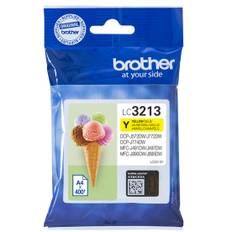 BROTHER LC 3213 YELLOW