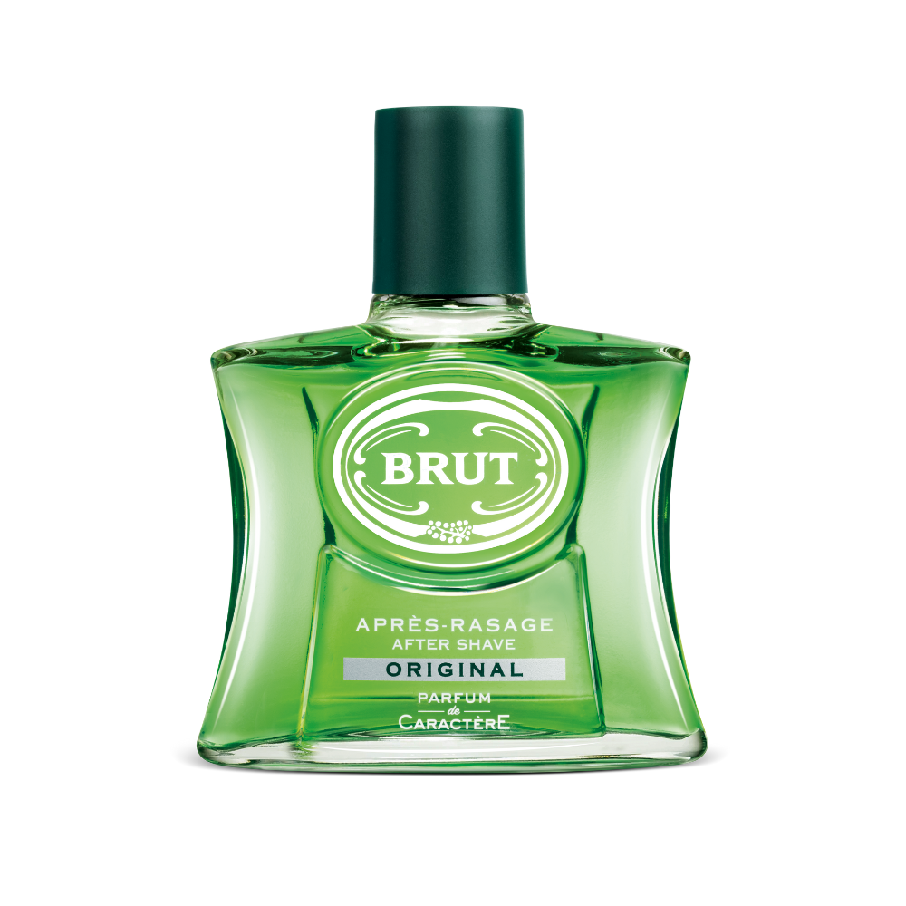 Brut Original aftershave-lotion 100 ml