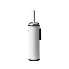 Vipp 11W Toiletbørste - Hvid