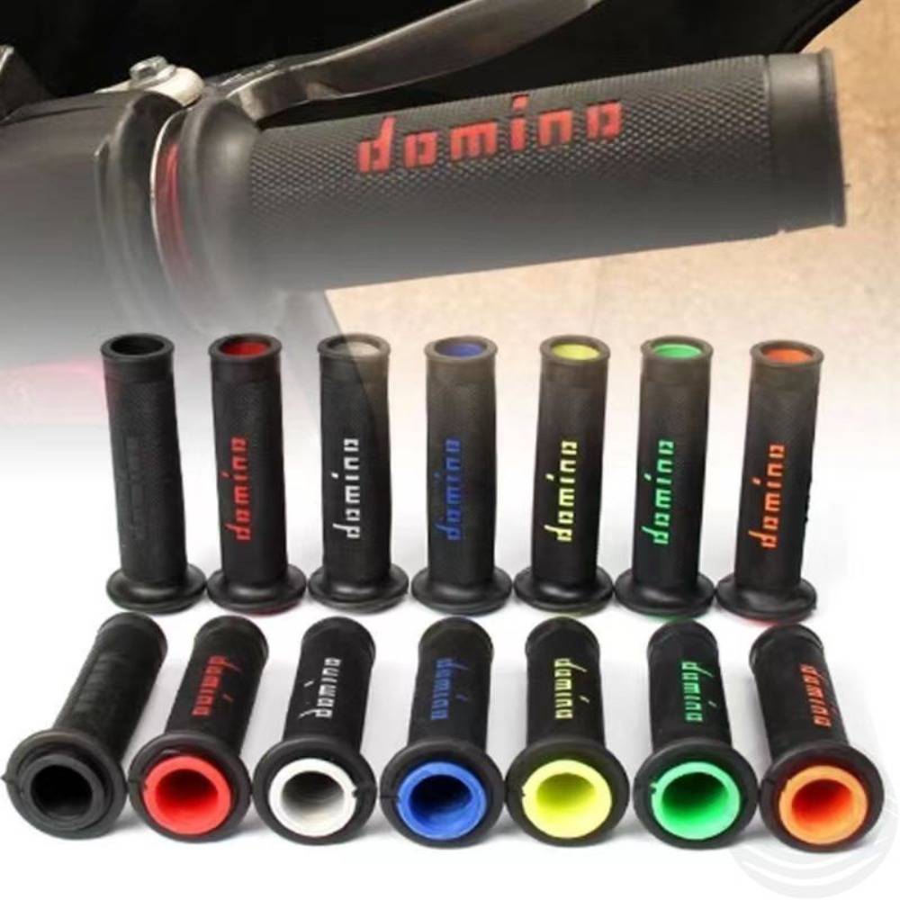 Universal 22/24MM Handlebar Grips for CRF EXC YZF MOTO Dirt Pit Bike Motocross Scooter