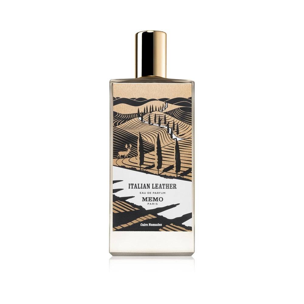 Memo Italiensk Læder Eau De Parfum - 75Ml