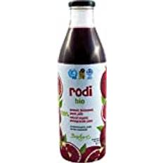 BIO GRANATÄPPELJUICE 1 l - BIO AGROS