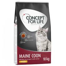 Concept for Life Maine Coon Adult Chicken - förbättrad formel! - 10 kg