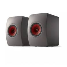 KEF LS50 Wireless II