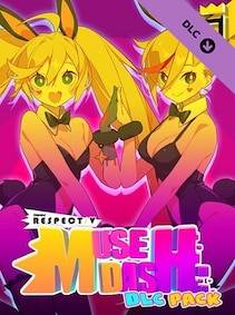 JMAX RESPECT V - Muse Dash PACK (PC) - Steam Key - EUROPE