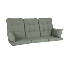 IDUNA HAMMOCKDYNSET GRÖN