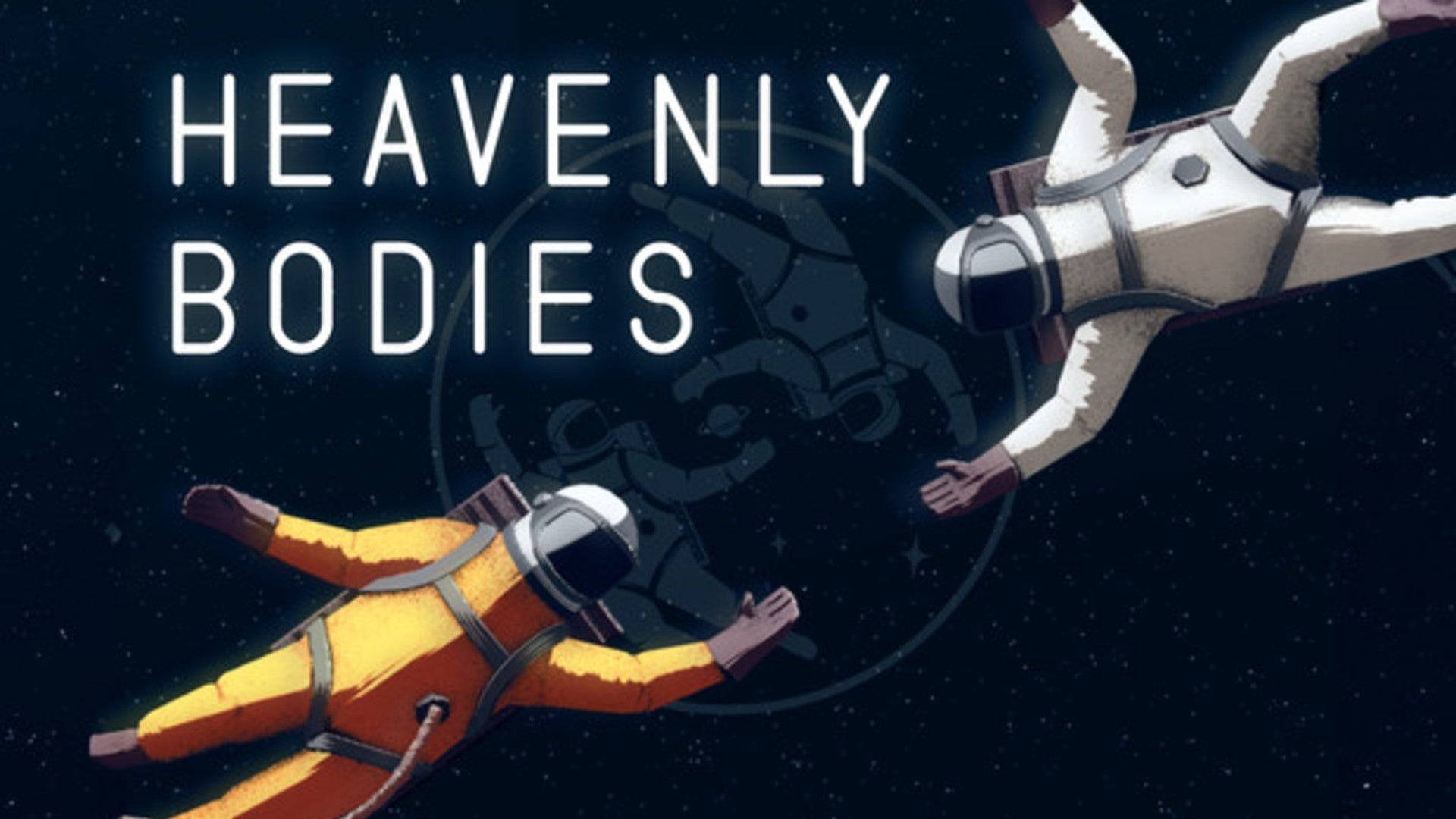 Heavenly Bodies Steam (Steam / PC) – Steam / Region free