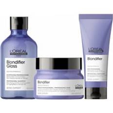 L'Oréal Professionnel Serie Expert Blondifier Trio