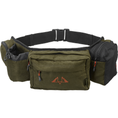 Alpha WB Waistbag DESOLVE® Fire (Hunting Green)