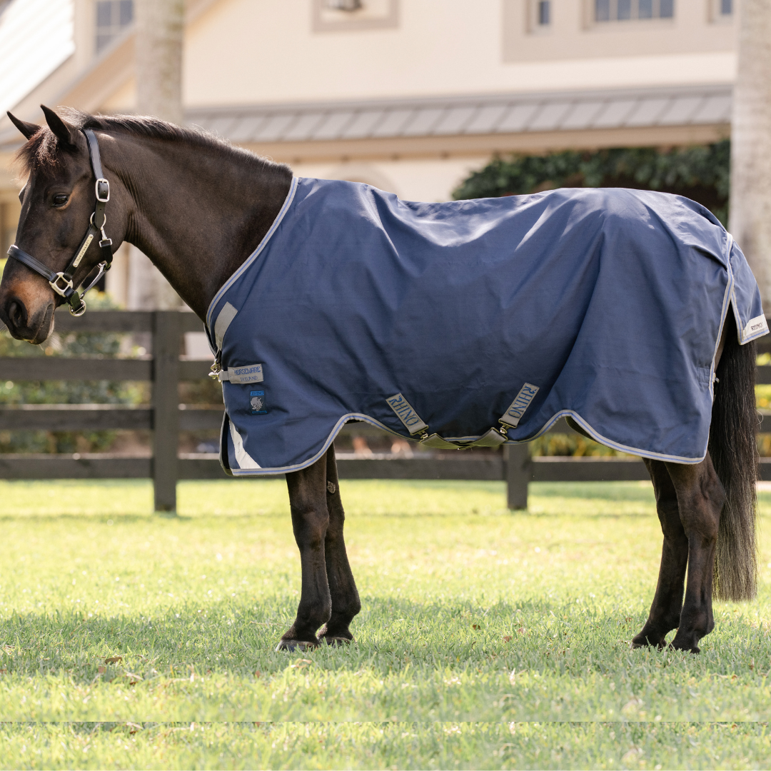 RHINO TURNOUT PONY 0GR