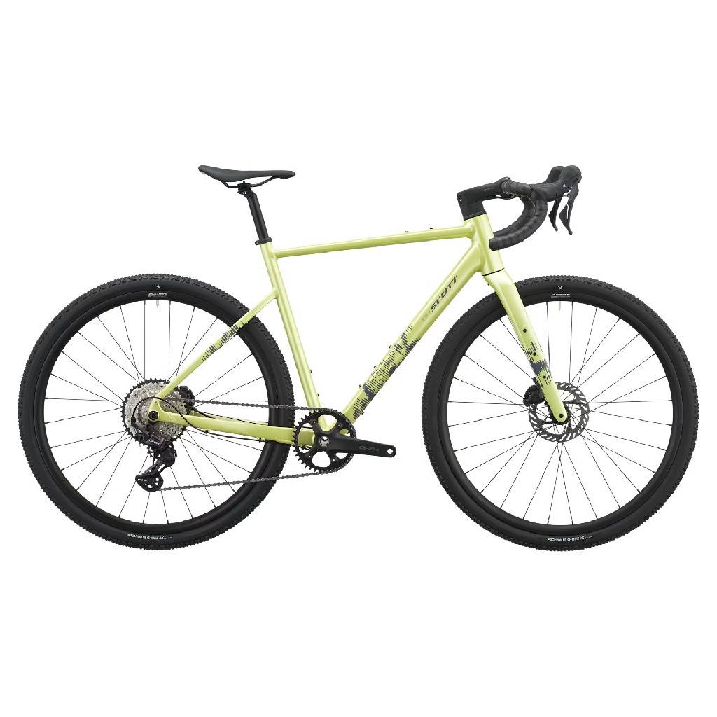 Scott Speedster Gravel 20 - XXL.