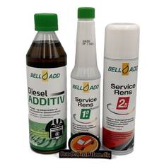 Bell Add Tilbudspakke "Mellem Diesel"
