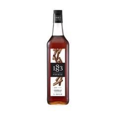 Routin Sirup Cannelle kanel 1000 ml.