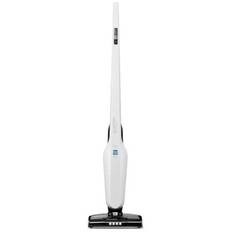 Nilfisk Easy 2-i-1 White håndstøvsuger, 20 V