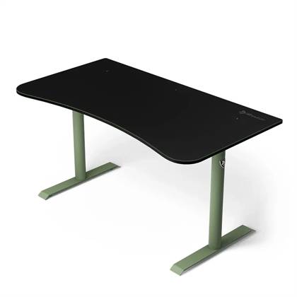 Arozzi Arena Gamerbord - Medium - Grøn