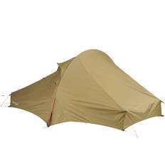 Nordisk Telemark 2.2 Pu (2.0) Tent - Dark Olive Green