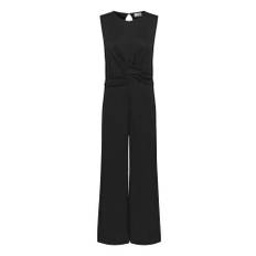 Kaffe Jumpsuit 'Katrine' sort - S
