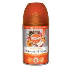 AirPure Påfyllning för Freshmatic Spray - Naughty & Spice - 250 ML