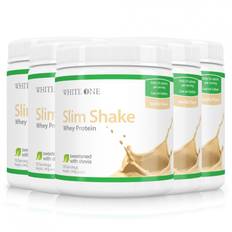 Slim Shake® Protein Pulver - Madagascar Vanilla