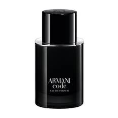 Armani Code Eau De Parfum 50Ml Parfume Eau De Parfum Nude Armani