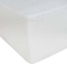 Madrasbeskytter med jersey | U90 Split 160 x 200 x 35 cm