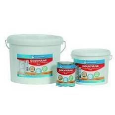 Specialfarve - Hagmans Gulvmaling 1K - halvblank - 4 l