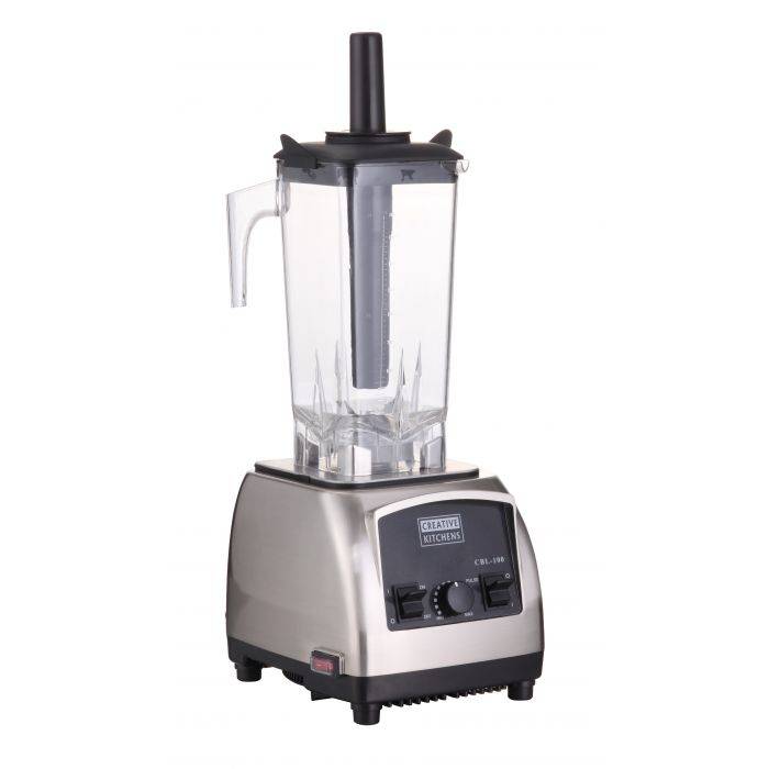 Professionell blender 2 liter