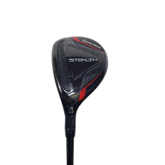 H4 Taylormade Stealth VÄNSTER *Begagnat*