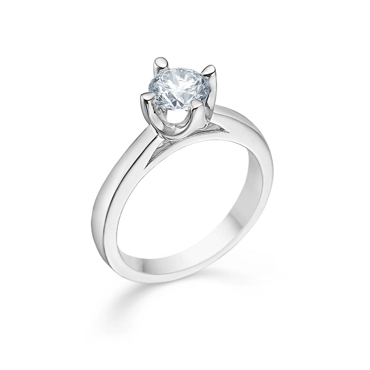 Mads Z Crown Ring 1641699