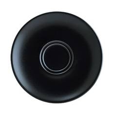 Notte, Gourmet kaffefat, 16 diameter cm - 6 st/fp