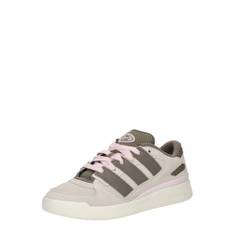 ADIDAS ORIGINALS Sneaker low 'FORUM'  creme / gran - 39