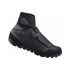 Sko Shimano MW701 Gore-Tex svart