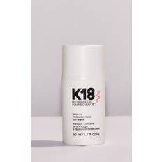 K18 Molecular Repair Leave In Hair Mask 50Ml, Clear - One Size