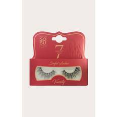 Sosu 7 Deadly Sins - Desire, Black - One Size