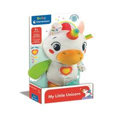 Plush Baby Unicorn