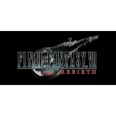 FINAL FANTASY VII REBIRTH Steam Altergift