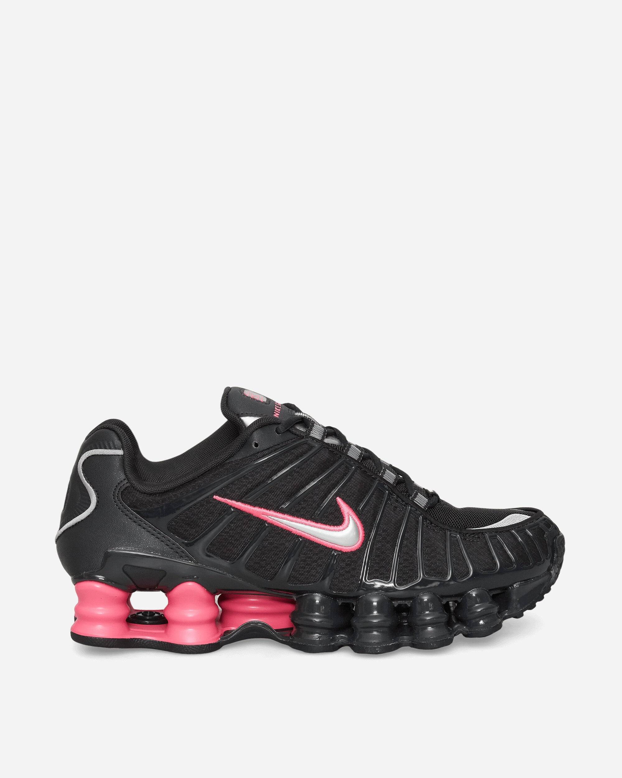 Women s Shox TL Sneakers Off-Noir / Hyper Pink