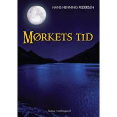 MØRKETS TID (E-bog)