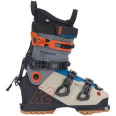 K2 Mindbender Team Jr Youth Ski Boots 2024 - 23.5