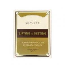 Cysteamine Lash & Brow Lift Vätska 1+2 "Lashnol"