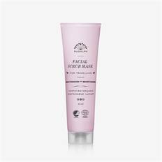 Rudolph Care Facial Scrub rejsestørrelse 25 ml