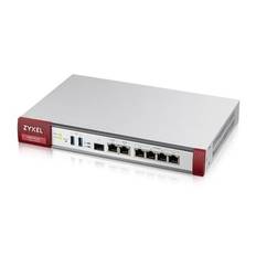 ZYXEL USG Flex 200 Firewall ((Device only))