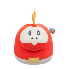 Squishmallows 50 Cm Pokemon Fuecoco Toys Soft Toys Stuffed Toys Multi/patterned Pokémon Squishmallows
