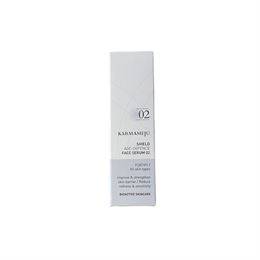 KARMAMEJU 30ML SHILD FACE SERUM 02