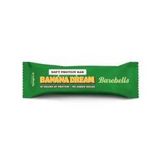 Bar BAREBELLS Banana Dream 12x55g