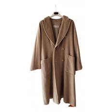 Max Mara 101801 wool coat