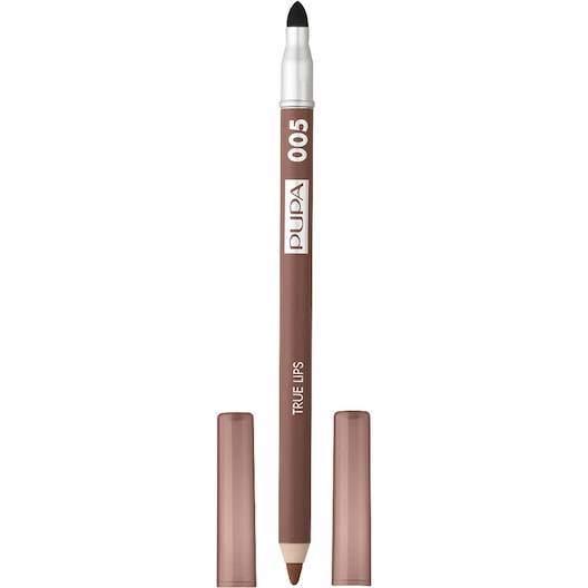 PUPA Milano Lipliner Ægte læber 1.2 g (74908,33 kr / 1kg) - 1.2 g