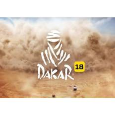 Dakar 18 + Pre-order bonus (PC) Steam Key - GLOBAL