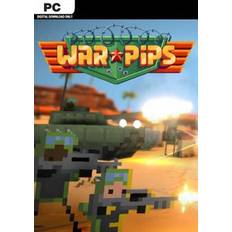 Warpips PC