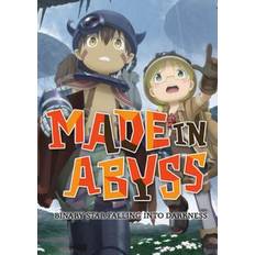 Made in Abyss: Binary Star Falling into Darkness PC